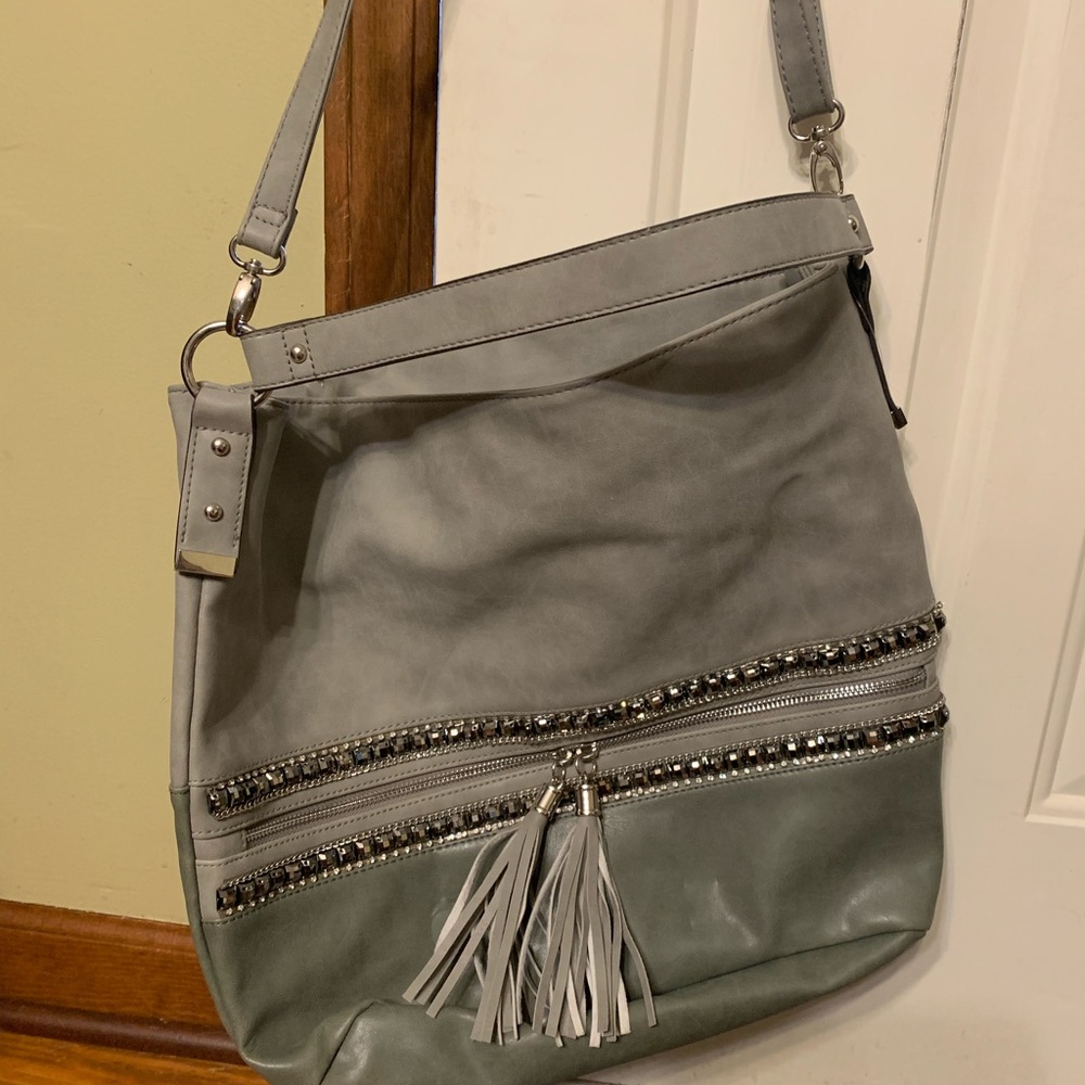 Bag purchased from Buckle never used